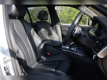 Used BMW X5 2015 for sale - 78170168: Photo