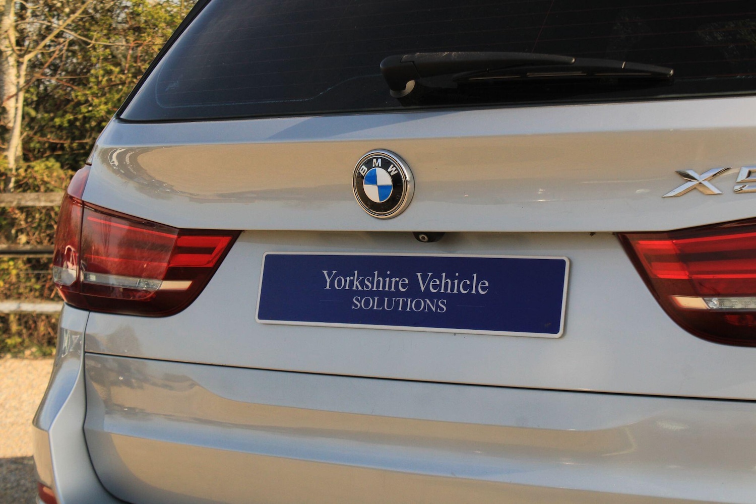 Used BMW X5 2015 for sale - 78170168: Photo 40