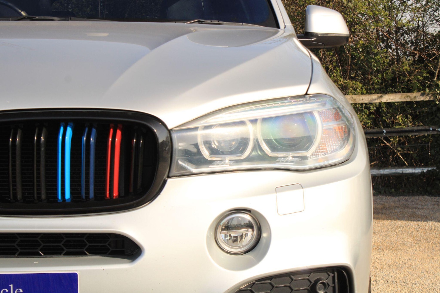 Used BMW X5 2015 for sale - 78170168: Photo 41