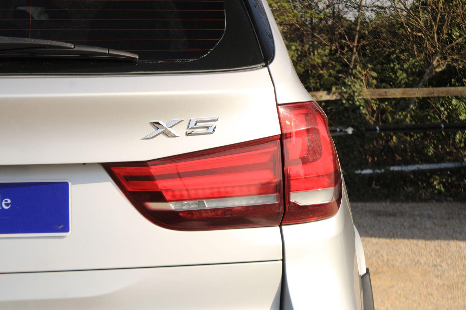 Used BMW X5 2015 for sale - 78170168: Photo 42