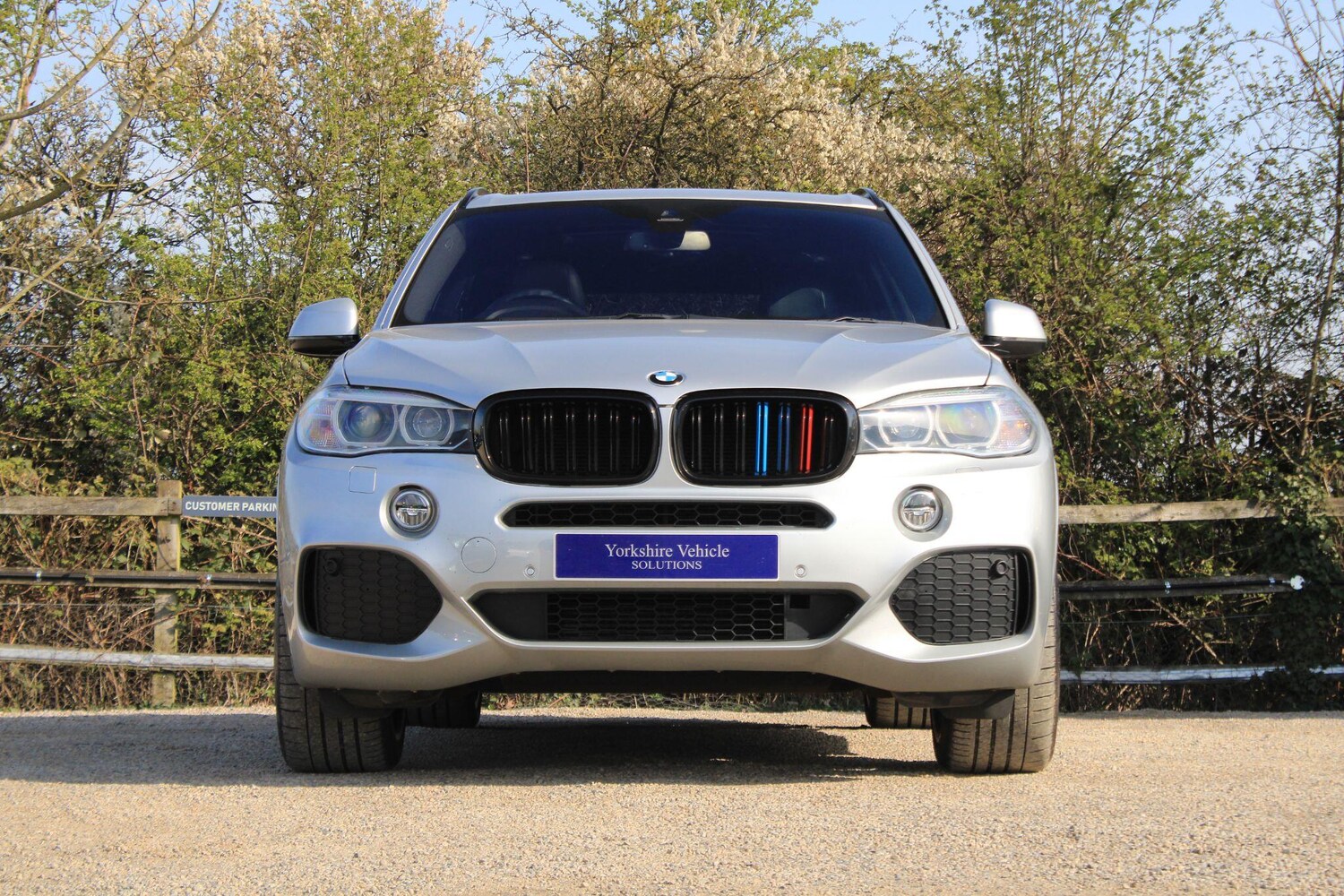 Used BMW X5 2015 for sale - 78170168: Photo 43