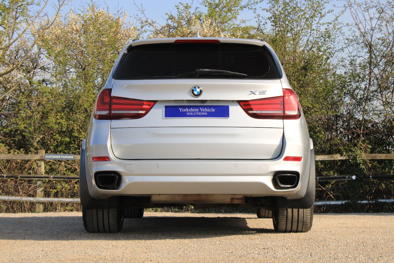 Used BMW X5 2015 for sale - 78170168: Photo 44
