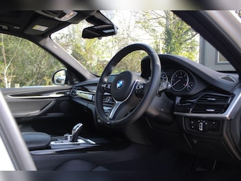 Used BMW X5 2015 for sale - 78170168: Photo