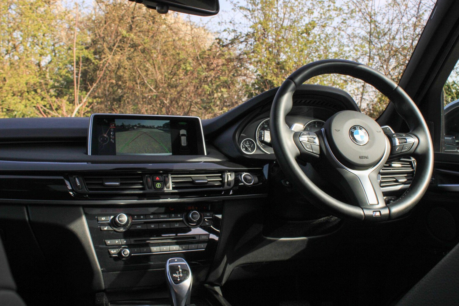 Used BMW X5 2015 for sale - 78170168: Photo 8