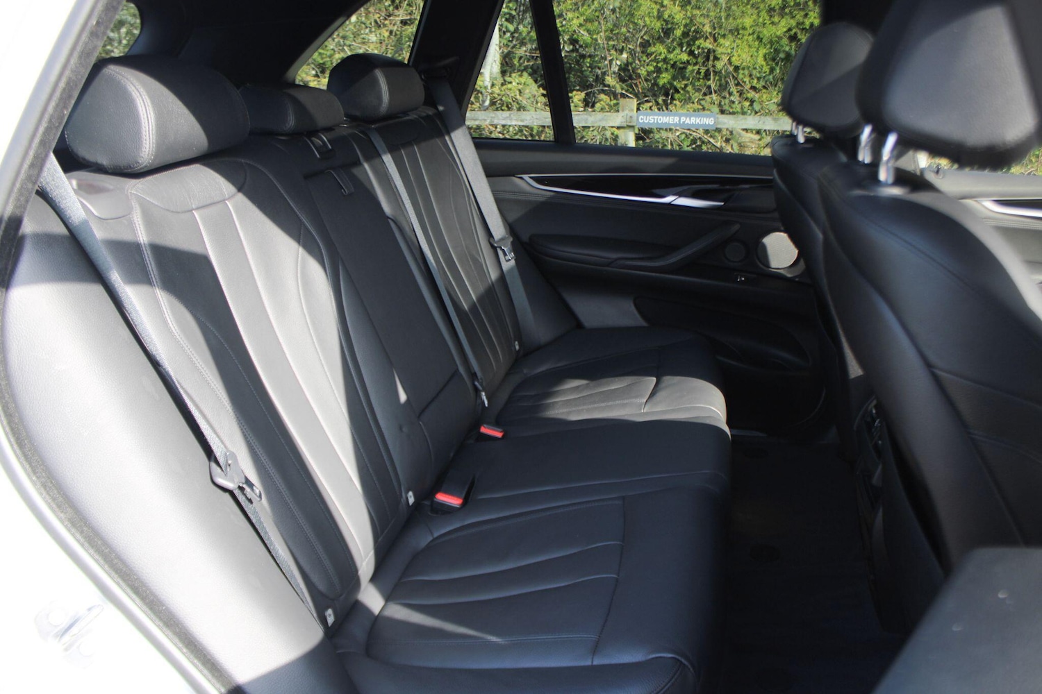 Used BMW X5 2015 for sale - 78170168: Photo 9