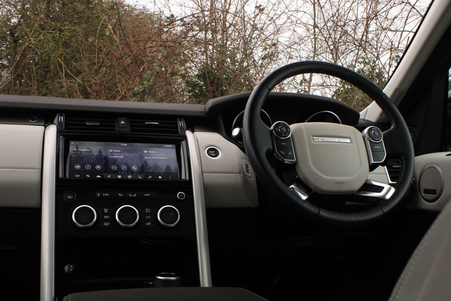 Used Land Rover Discovery for sale - 77550192: Photo 10