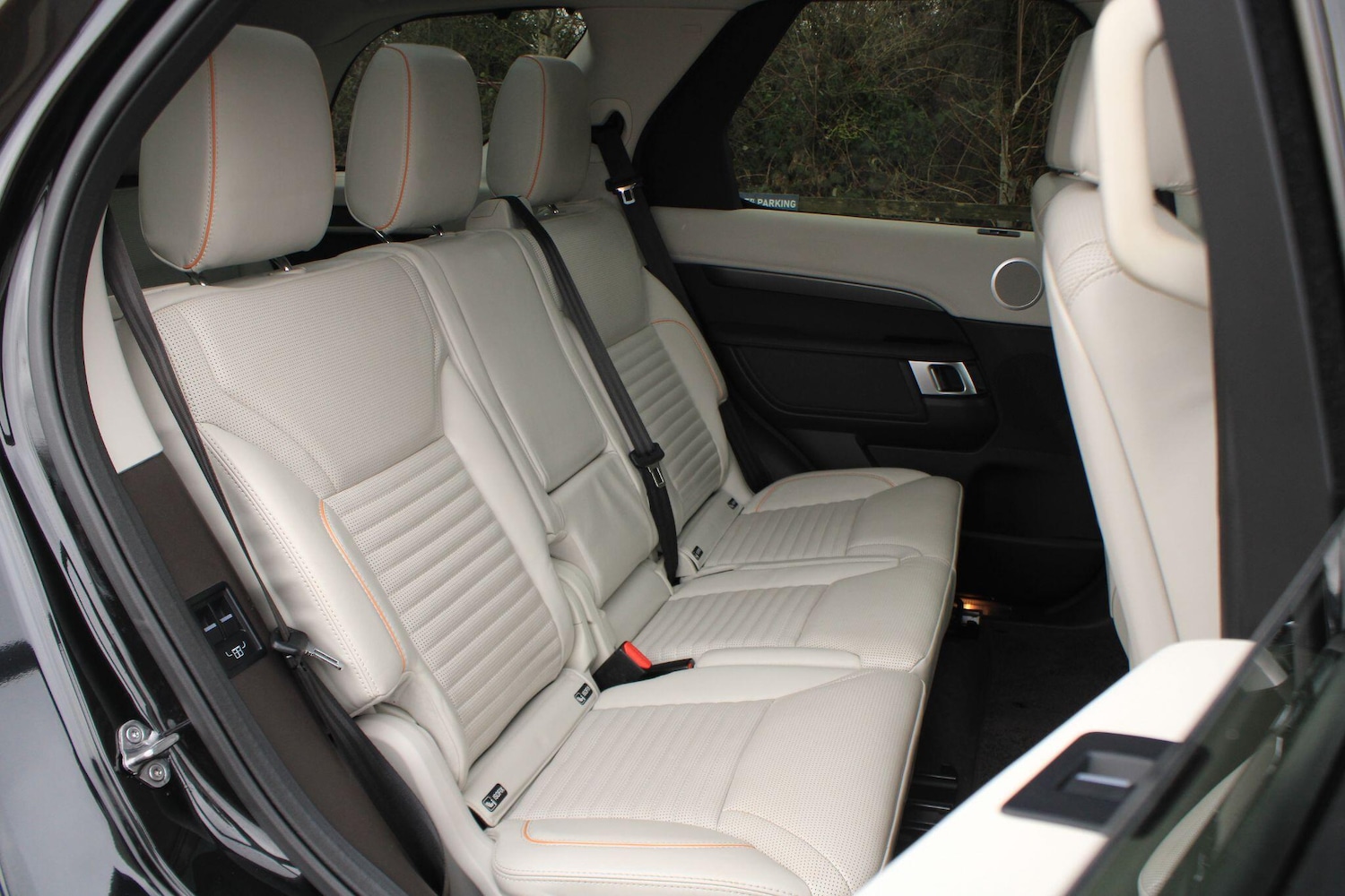 Used Land Rover Discovery for sale - 77550192: Photo 11