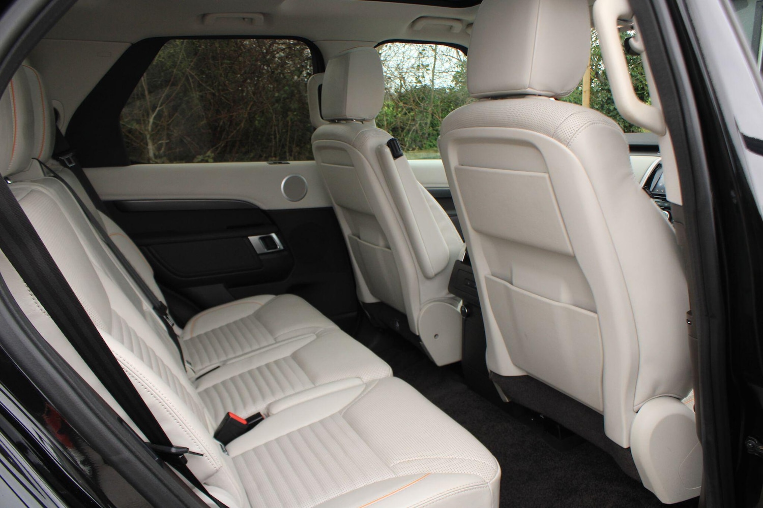 Used Land Rover Discovery for sale - 77550192: Photo 12