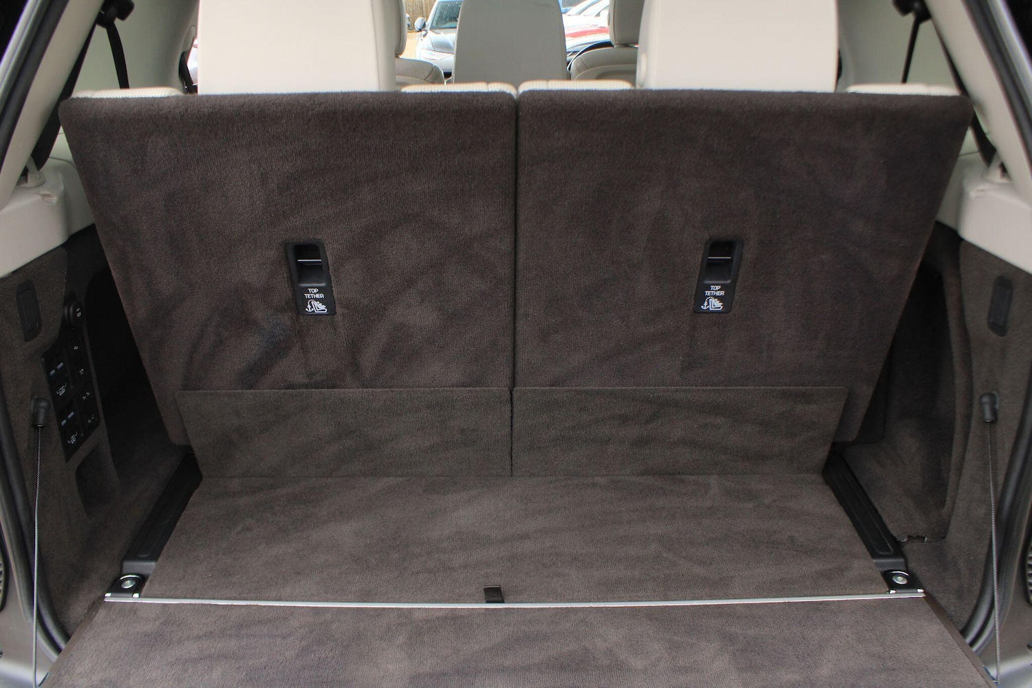 Used Land Rover Discovery for sale - 77550192: Photo 14