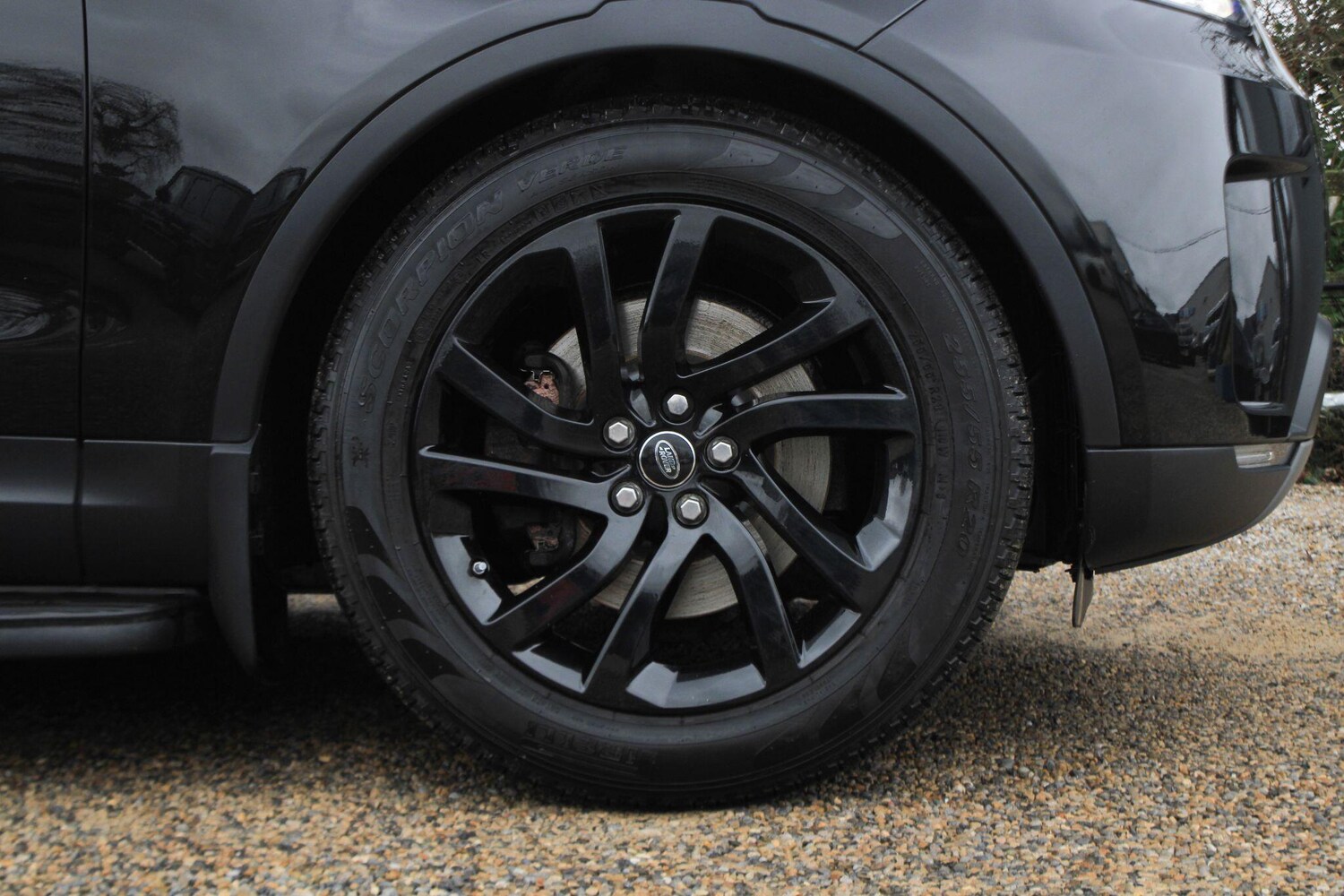 Used Land Rover Discovery for sale - 77550192: Photo 17