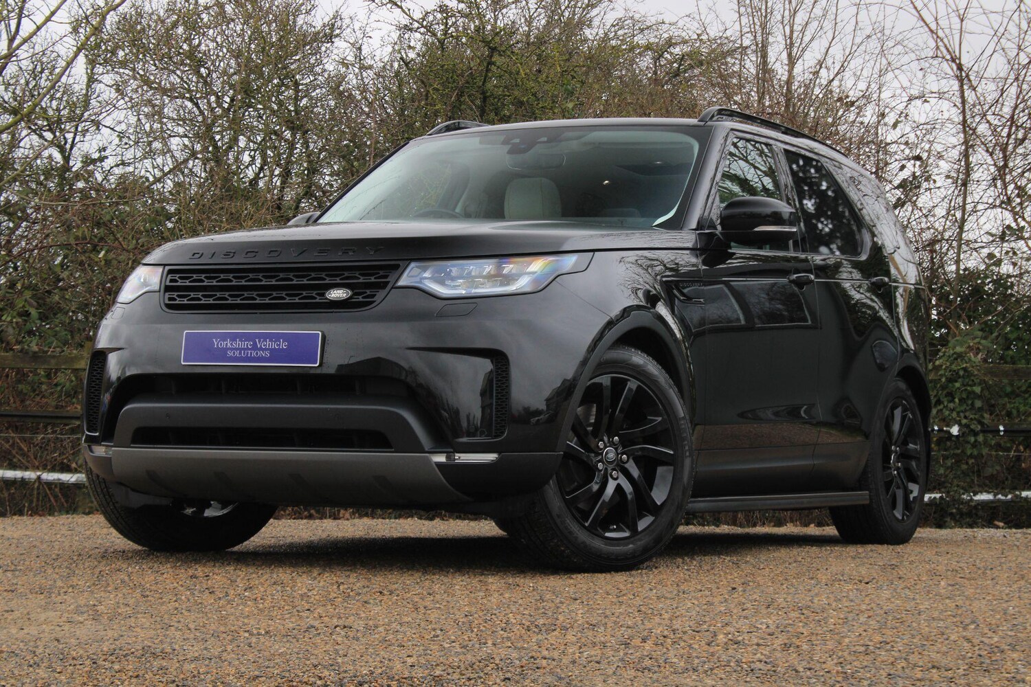 Used Land Rover Discovery for sale - 77550192: Photo 18