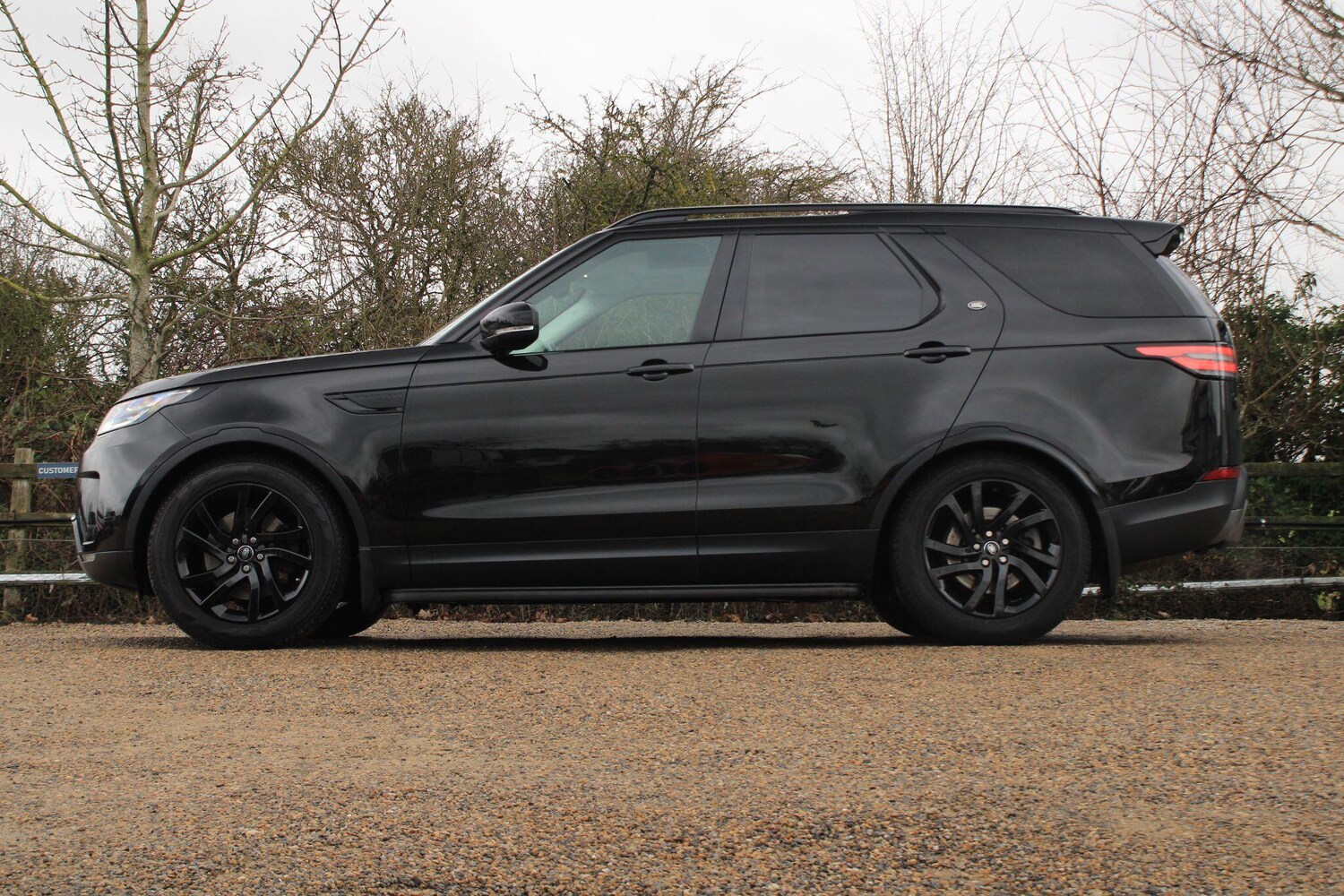 Used Land Rover Discovery for sale - 77550192: Photo 19