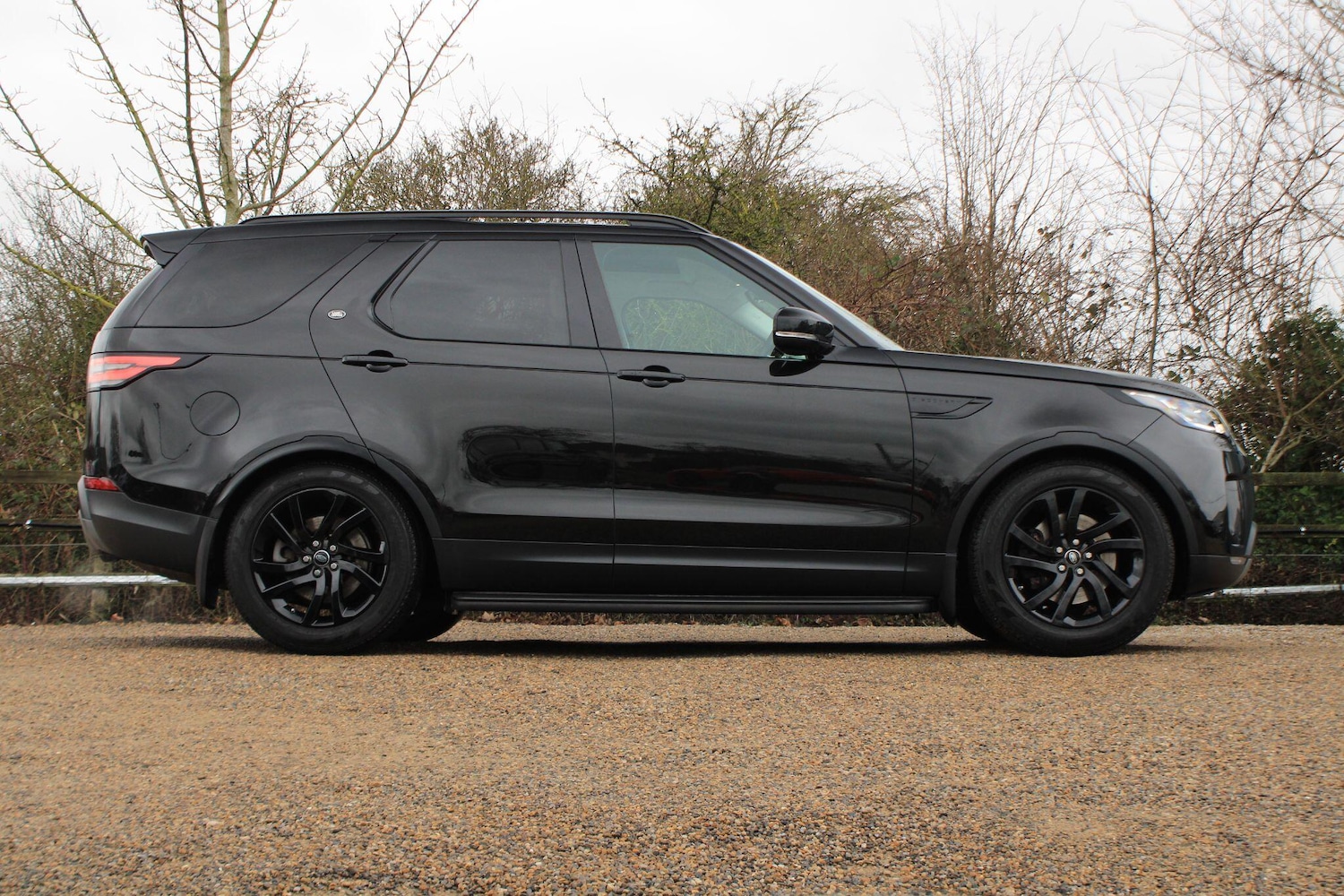 Used Land Rover Discovery for sale - 77550192: Photo 2