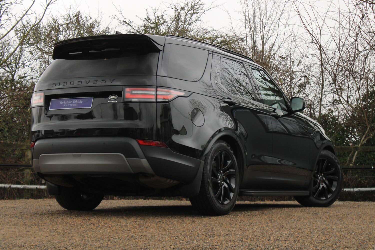 Used Land Rover Discovery for sale - 77550192: Photo 20