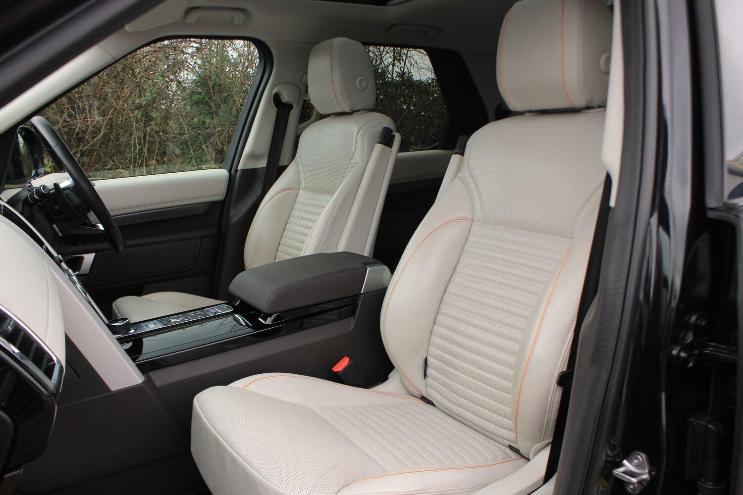 Used Land Rover Discovery for sale - 77550192: Photo 21