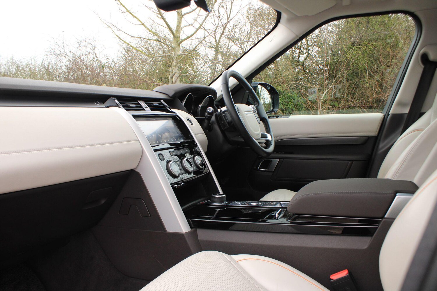 Used Land Rover Discovery for sale - 77550192: Photo 22