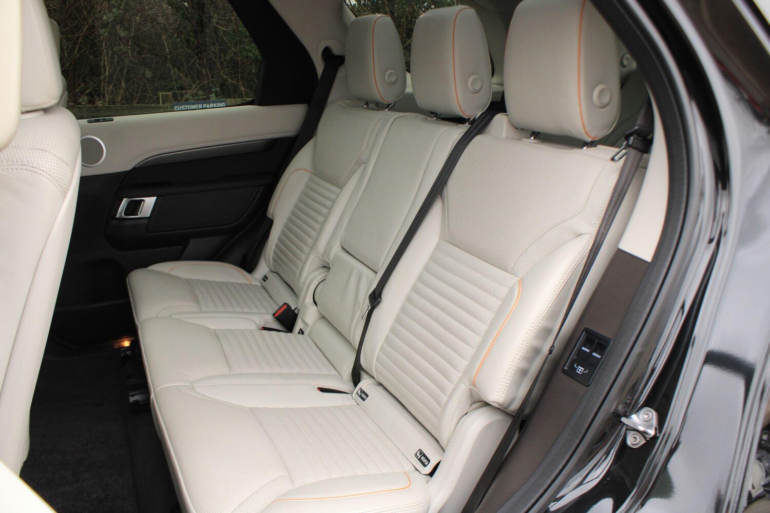 Used Land Rover Discovery for sale - 77550192: Photo 24