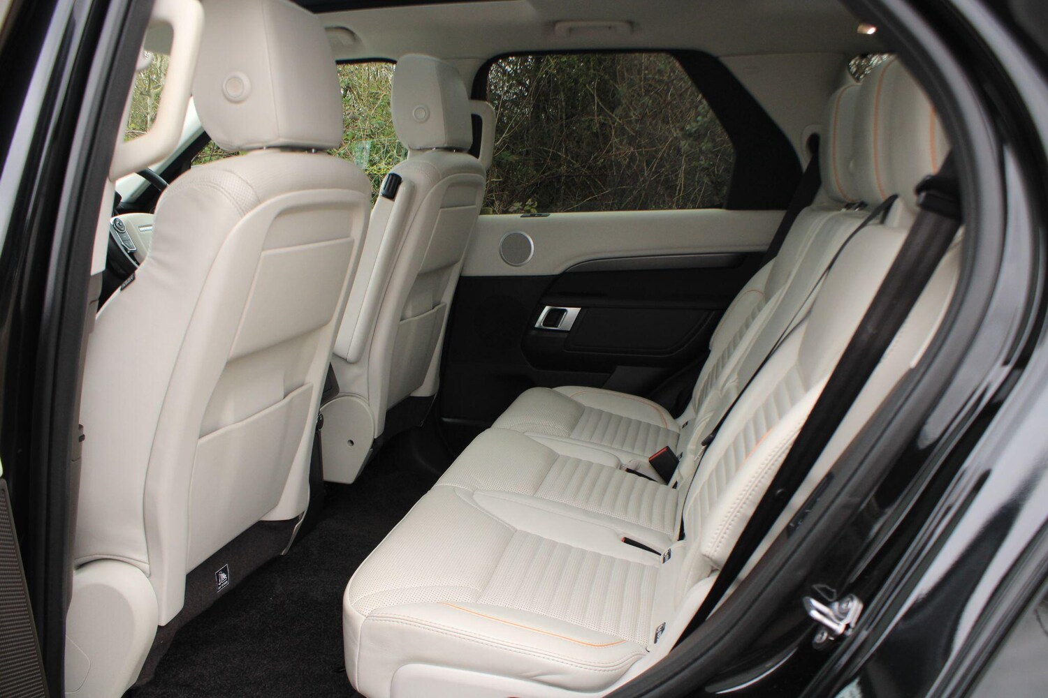 Used Land Rover Discovery for sale - 77550192: Photo 25