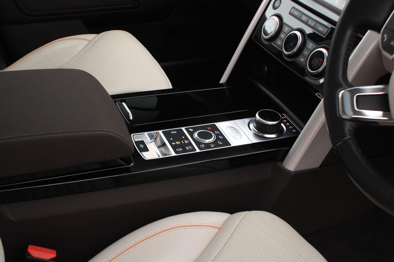 Used Land Rover Discovery for sale - 77550192: Photo 27