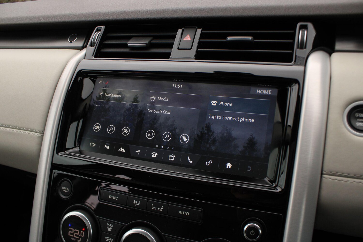 Used Land Rover Discovery for sale - 77550192: Photo 29