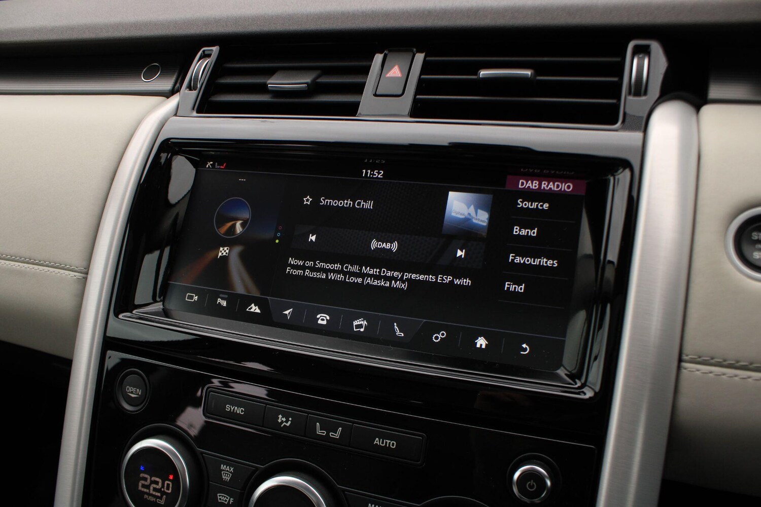 Used Land Rover Discovery for sale - 77550192: Photo 30