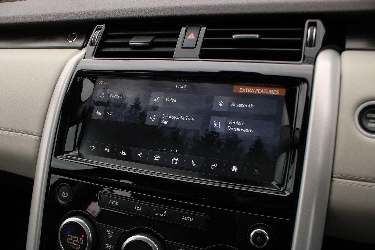 Used Land Rover Discovery for sale - 77550192: Photo 31