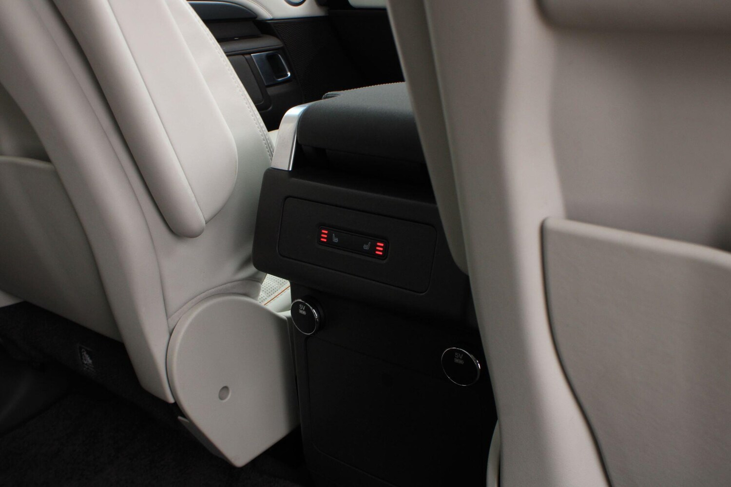 Used Land Rover Discovery for sale - 77550192: Photo 36