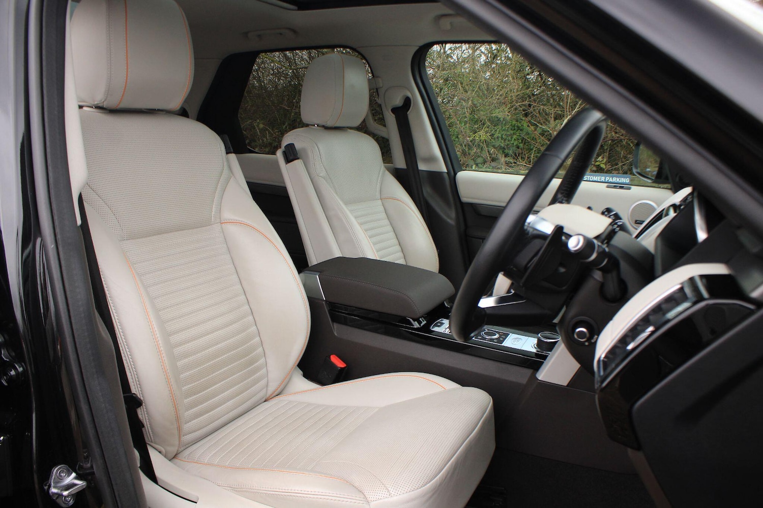 Used Land Rover Discovery for sale - 77550192: Photo 4