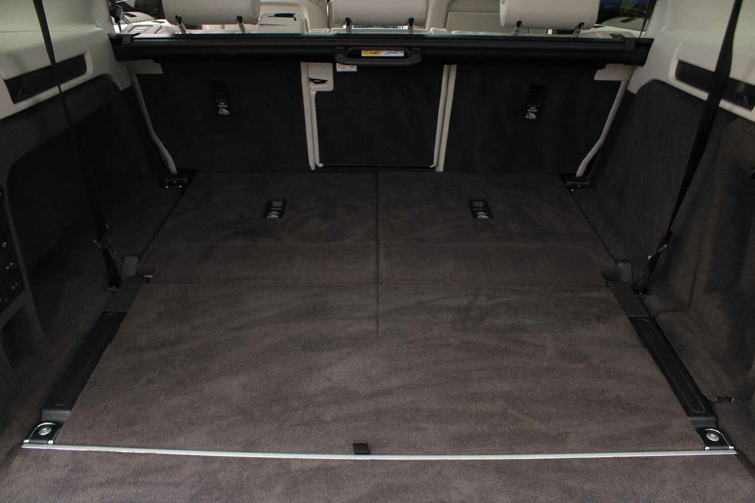 Used Land Rover Discovery for sale - 77550192: Photo 43