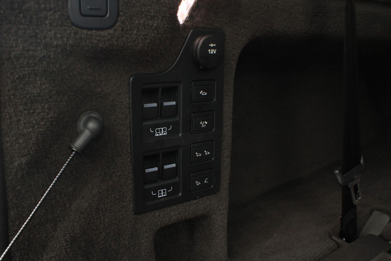 Used Land Rover Discovery for sale - 77550192: Photo 44