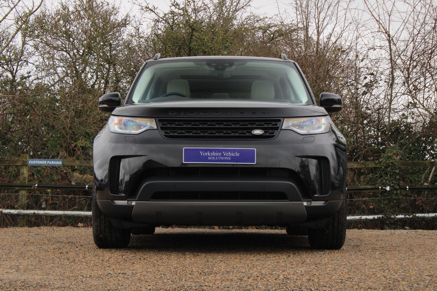 Used Land Rover Discovery for sale - 77550192: Photo 47