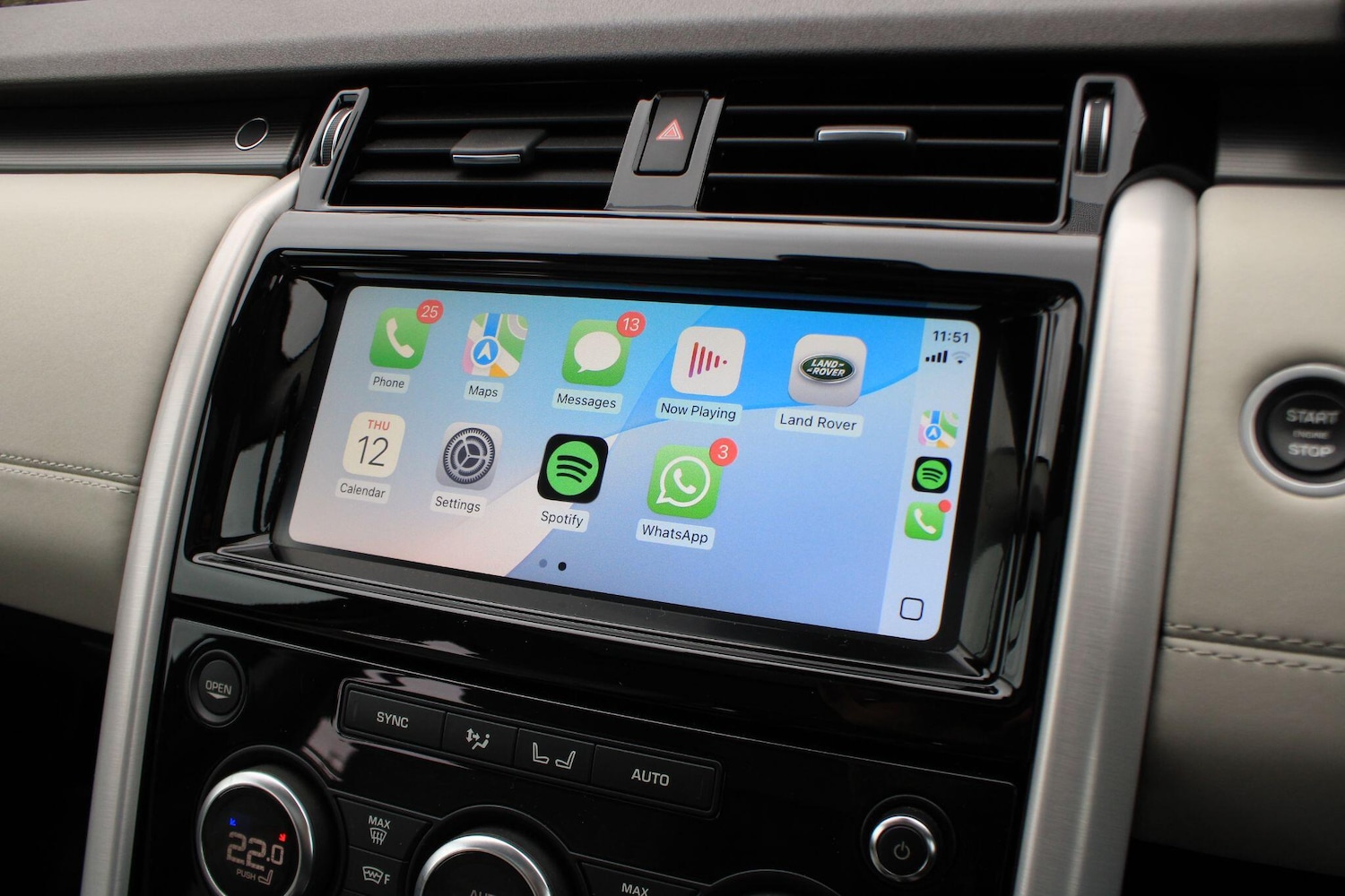 Used Land Rover Discovery for sale - 77550192: Photo 7