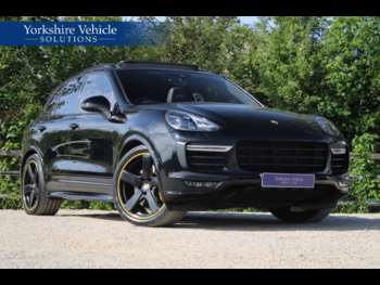 2015 (15) - 3.6T V6 GTS TiptronicS 4WD Euro 6 (s/s) 5dr