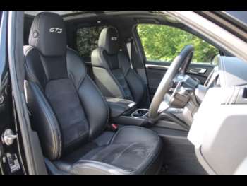 Used Porsche Cayenne 2015 for sale - 75013113: Photo