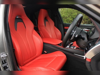 Used BMW x6 M 2018 for sale - 78318959: Photo