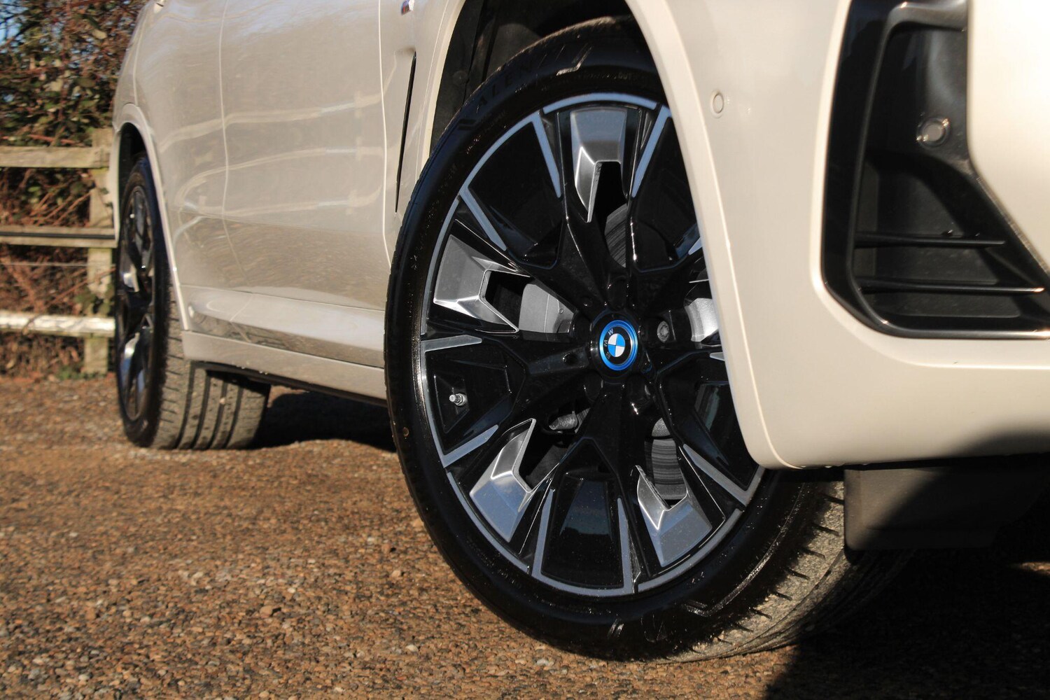 Used BMW iX3 2022 for sale - 77130699: Photo 10