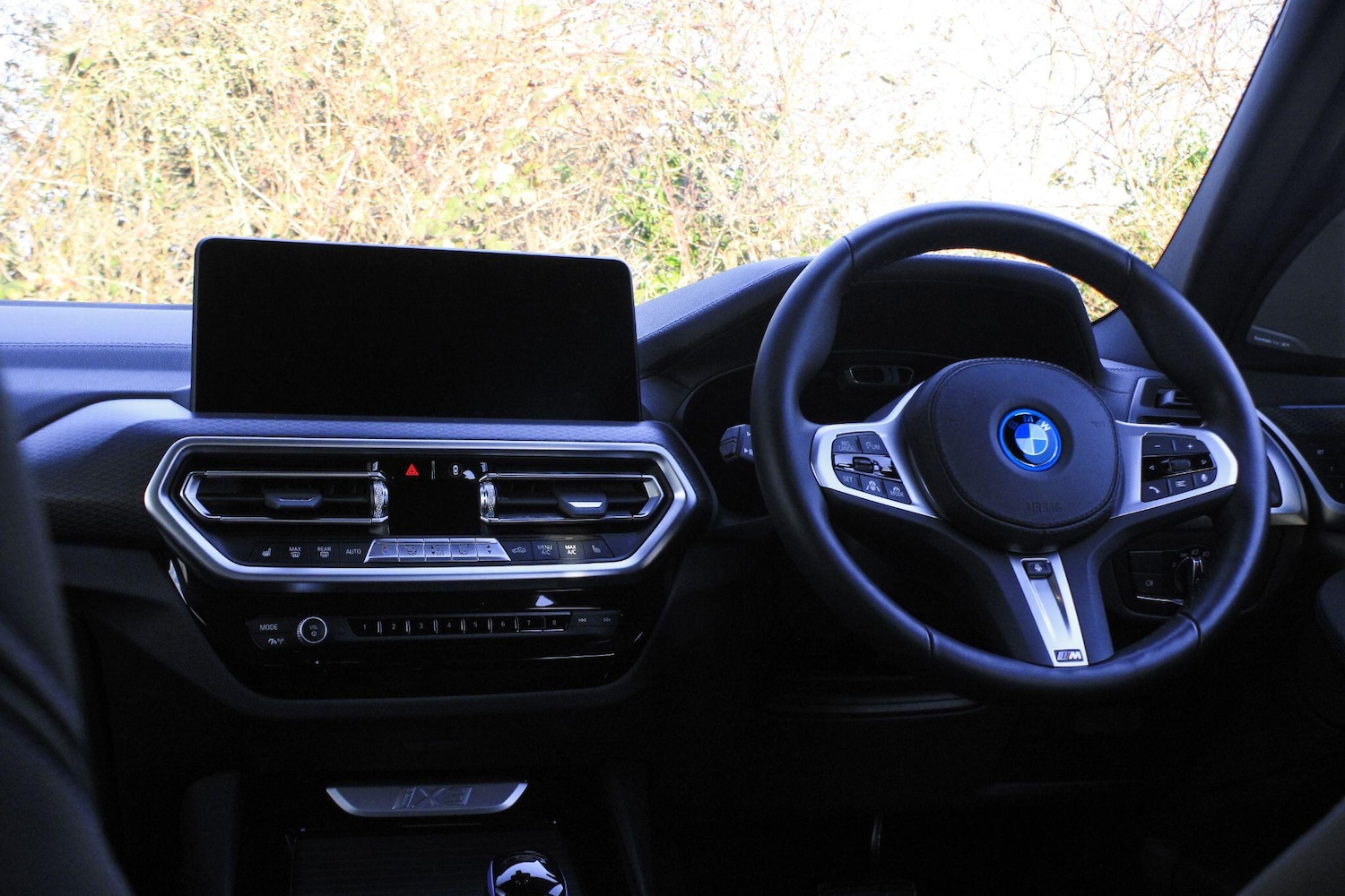 Used BMW iX3 2022 for sale - 77130699: Photo 11