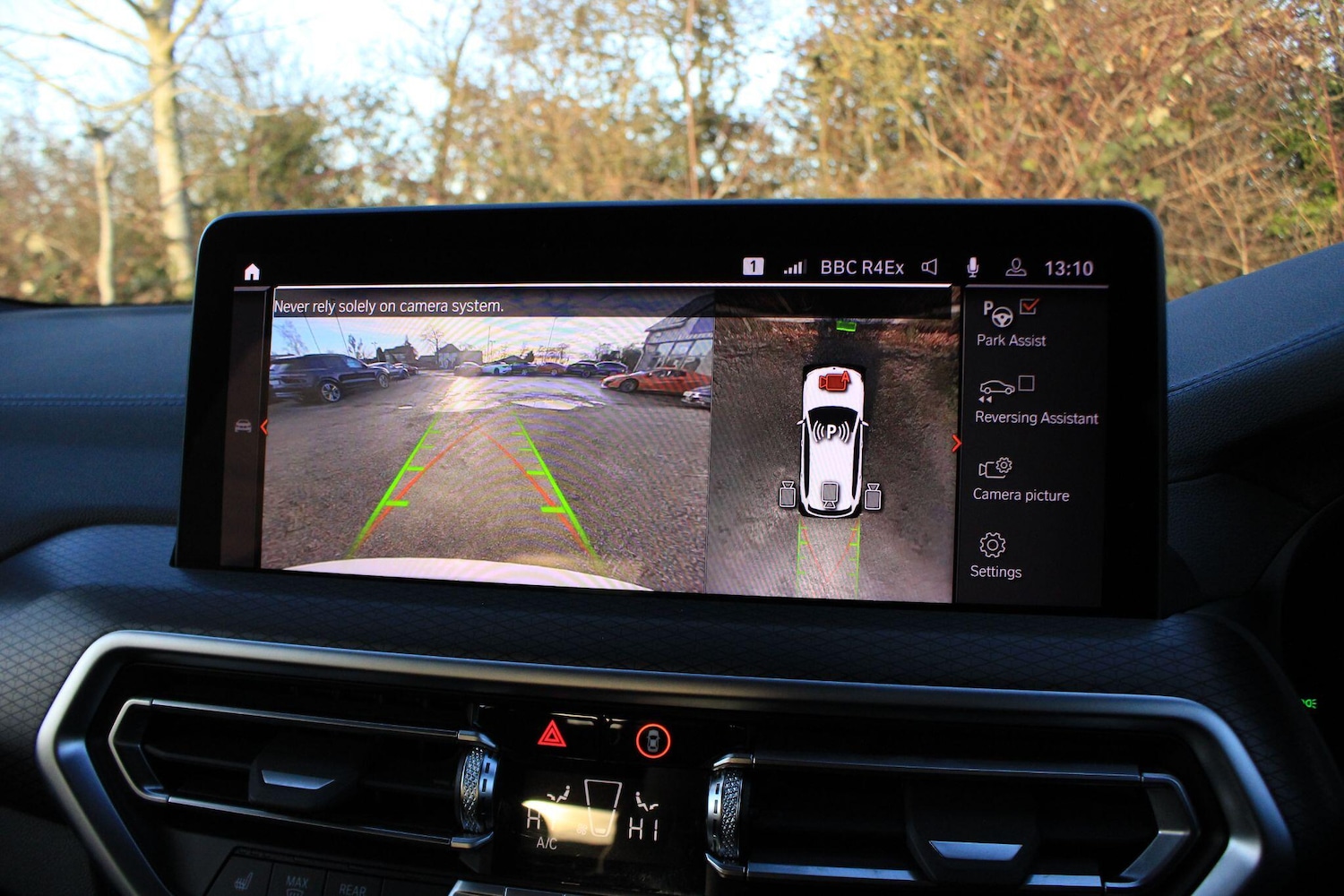 Used BMW iX3 2022 for sale - 77130699: Photo 15