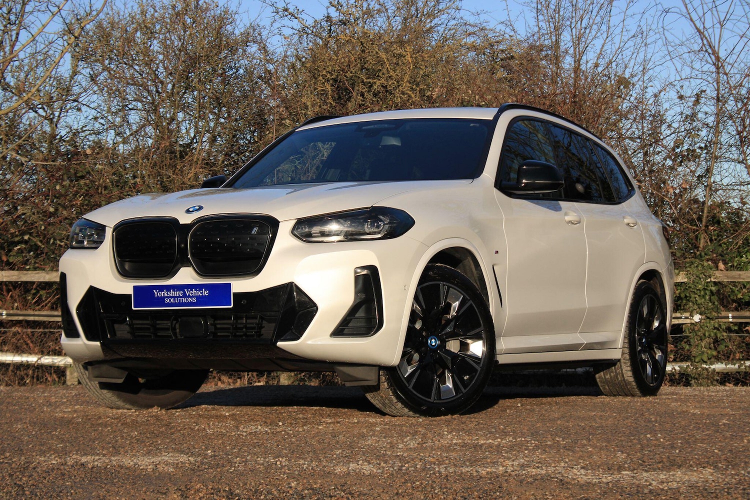 Used BMW iX3 2022 for sale - 77130699: Photo 16