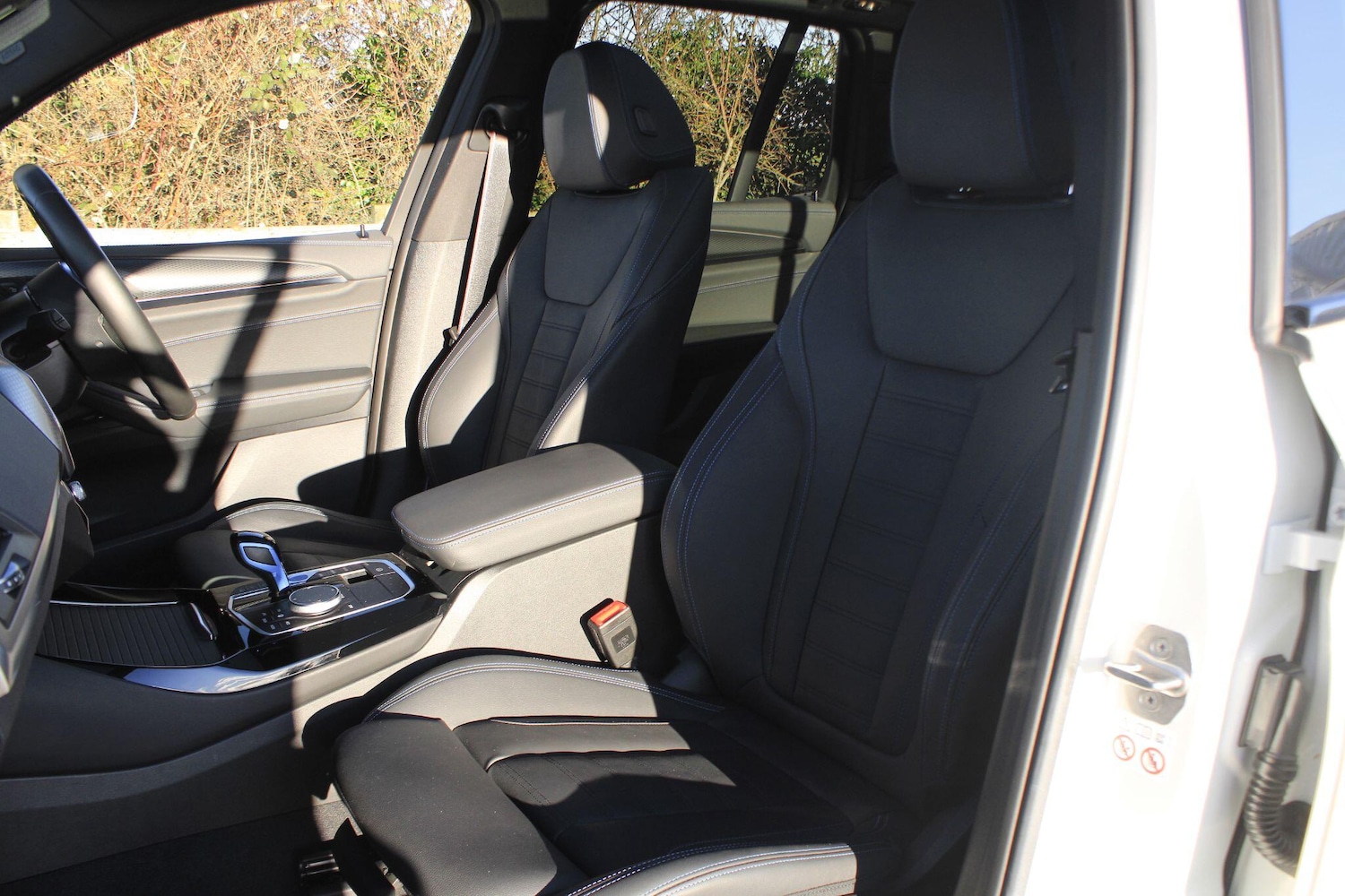 Used BMW iX3 2022 for sale - 77130699: Photo 19