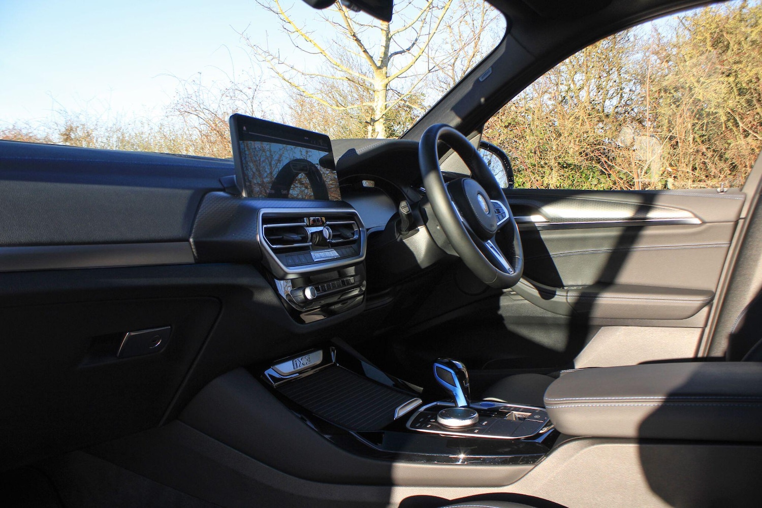 Used BMW iX3 2022 for sale - 77130699: Photo 20