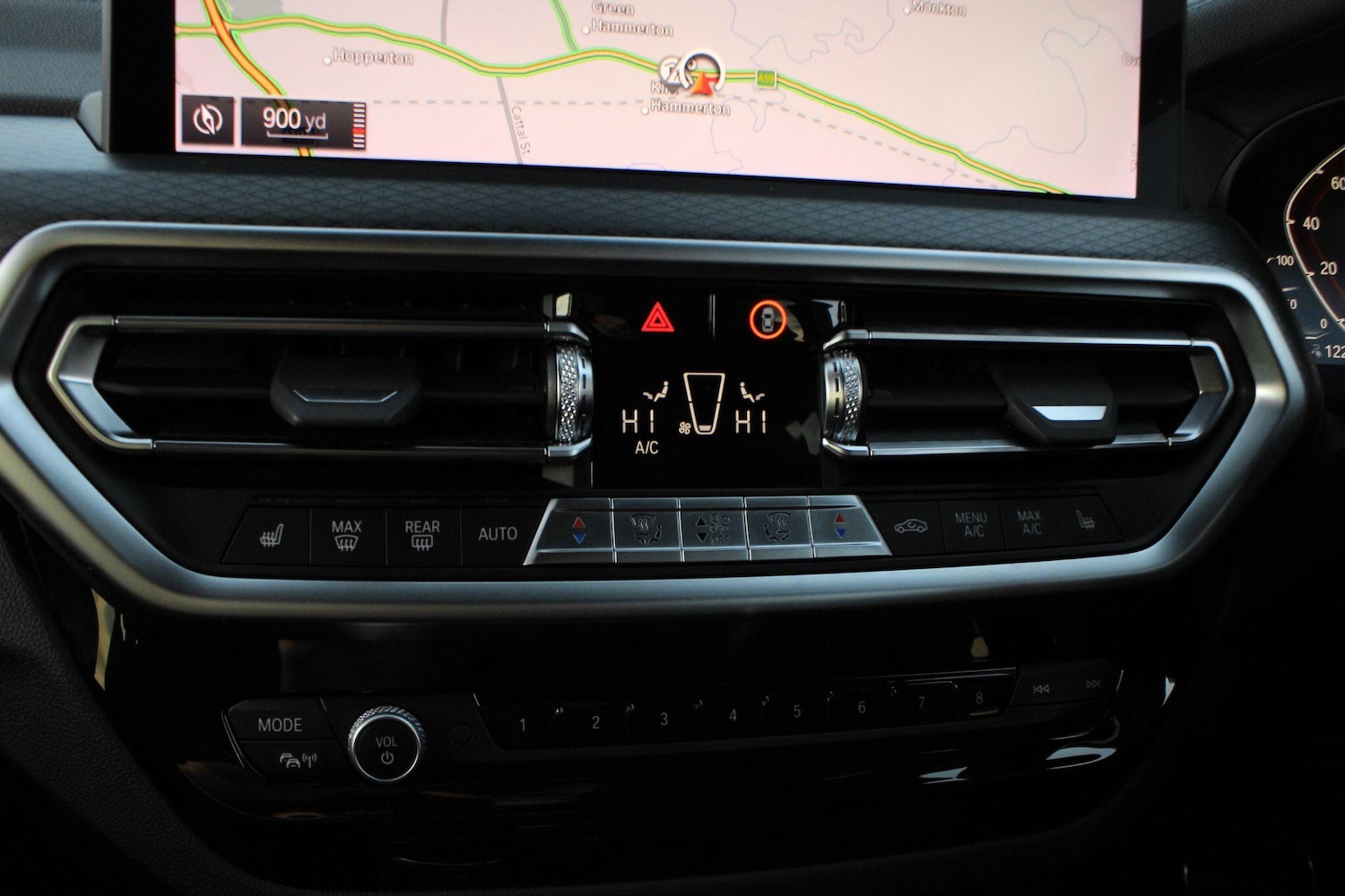 Used BMW iX3 2022 for sale - 77130699: Photo 21