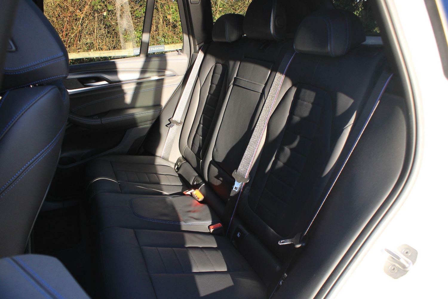 Used BMW iX3 2022 for sale - 77130699: Photo 22