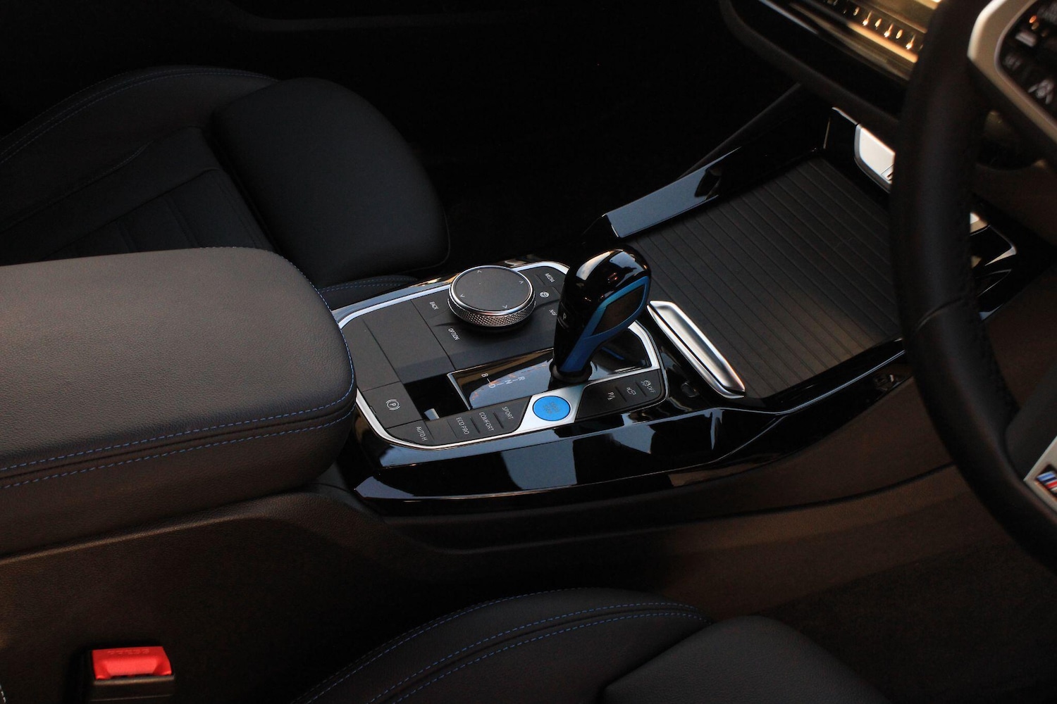 Used BMW iX3 2022 for sale - 77130699: Photo 24