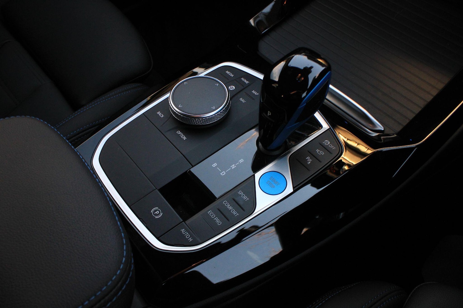 Used BMW iX3 2022 for sale - 77130699: Photo 25