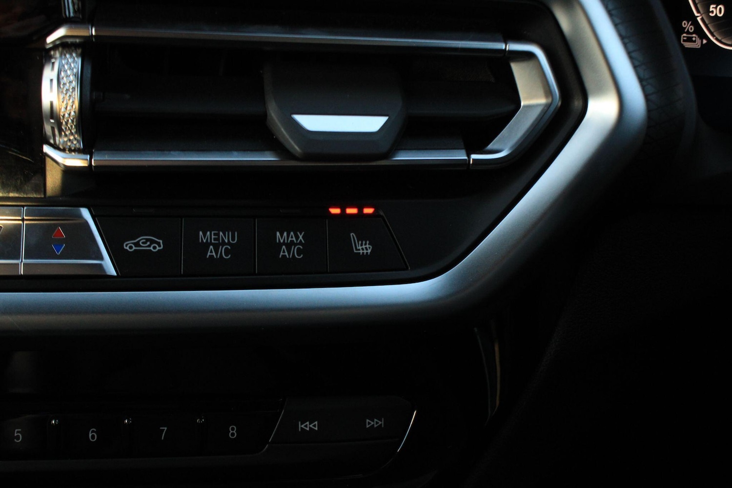 Used BMW iX3 2022 for sale - 77130699: Photo 26