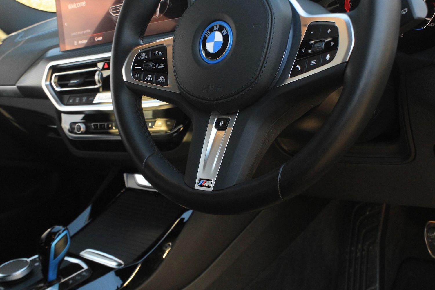 Used BMW iX3 2022 for sale - 77130699: Photo 27