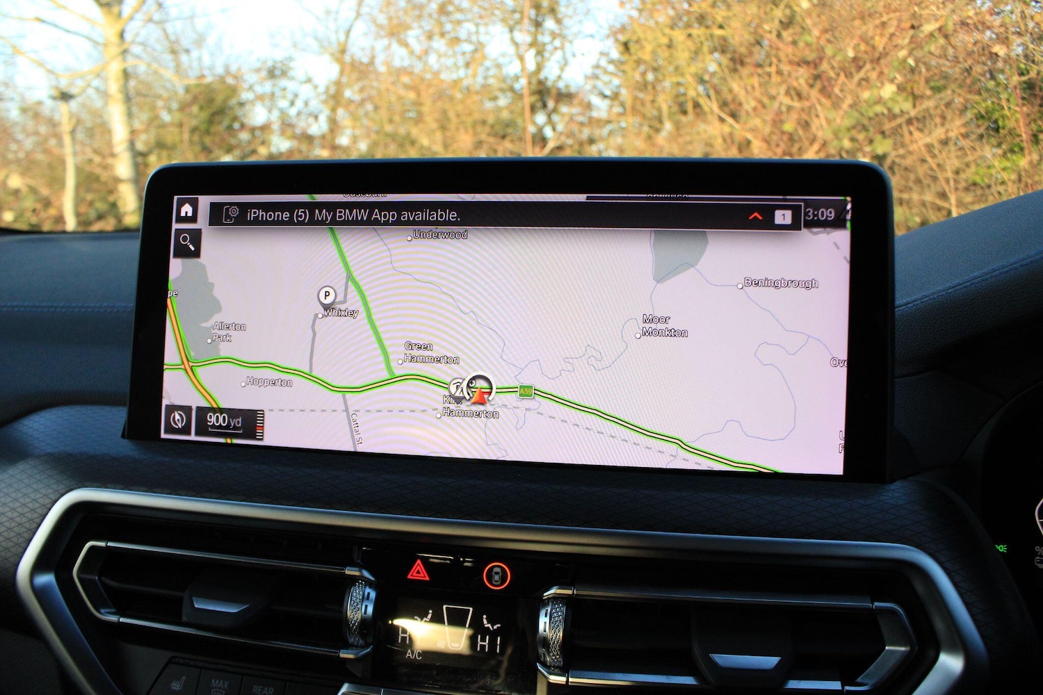 Used BMW iX3 2022 for sale - 77130699: Photo 29