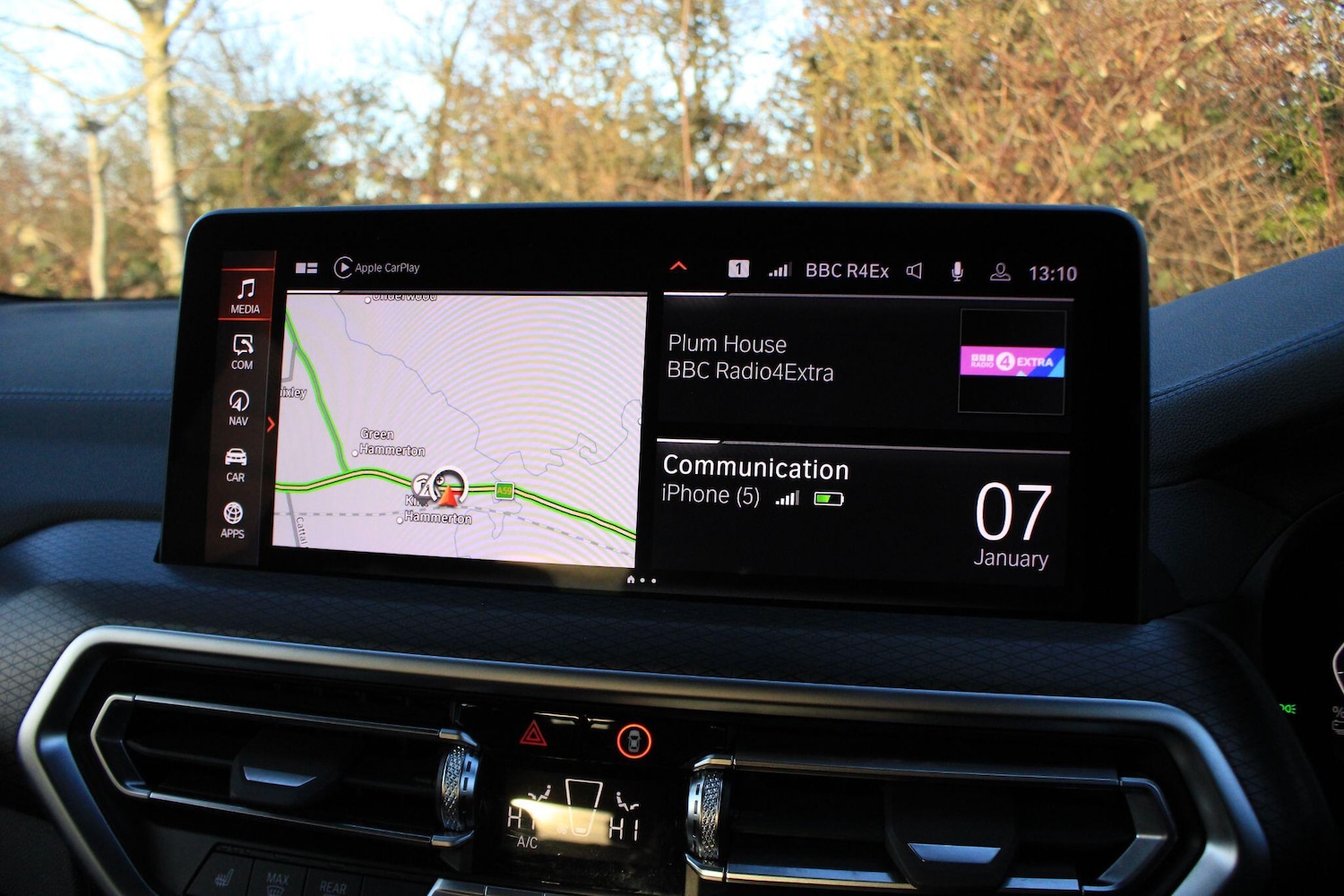 Used BMW iX3 2022 for sale - 77130699: Photo 31