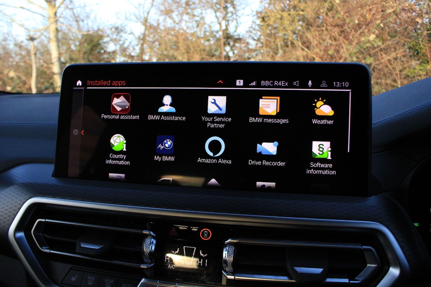 Used BMW iX3 2022 for sale - 77130699: Photo 32